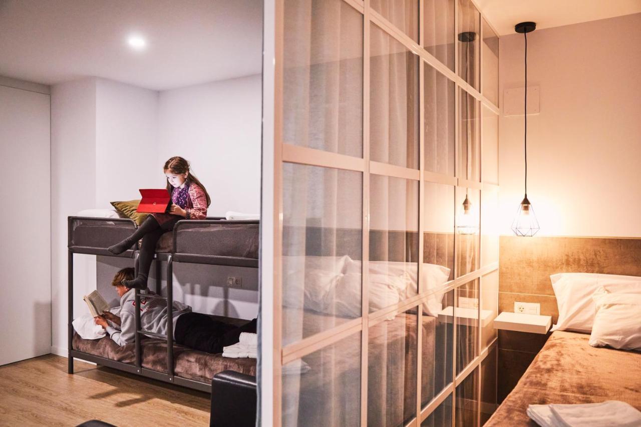 Aparthotel Ribalta Sensaciones Castellón de la Plana Esterno foto