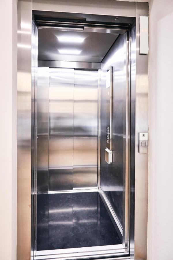 Aparthotel Ribalta Sensaciones Castellón de la Plana Esterno foto